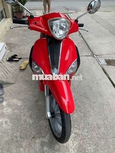 Bán xe PIAGGIO, LIBERTY, 16.000km