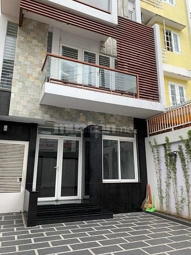 Cho thuê nhà đẹp làm văn phòng