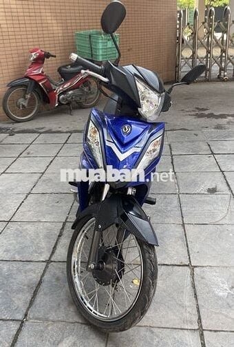 Bán xe SYM Galaxy 50cc, chính chủ, đẹp như MỚI!