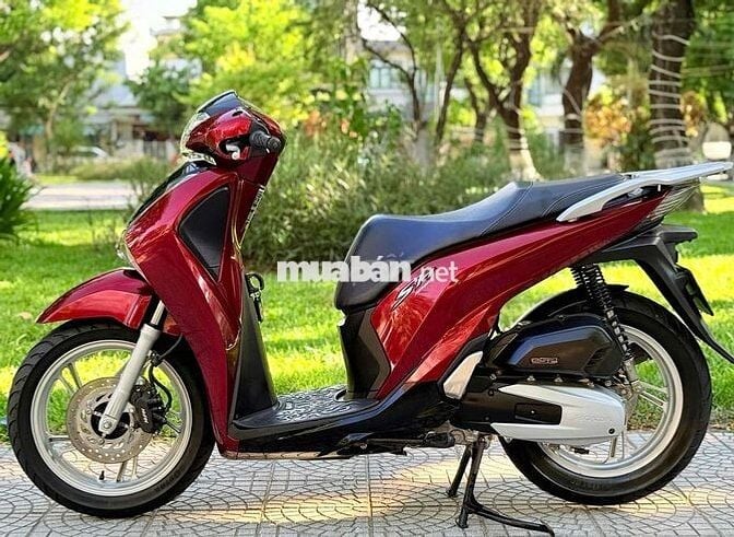 Sh 2019 nguyên rin. sơn rin đẹp mê
