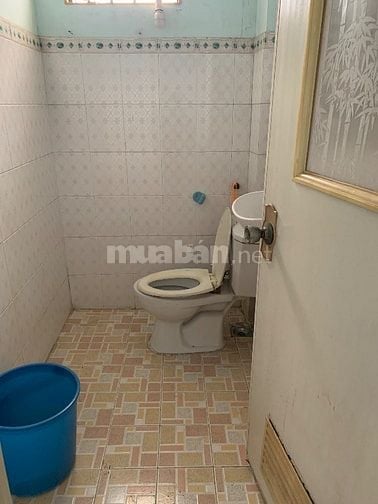 Cho nữ SV/NVVP thuê phòng đường Võ Văn Kiệt, Q5