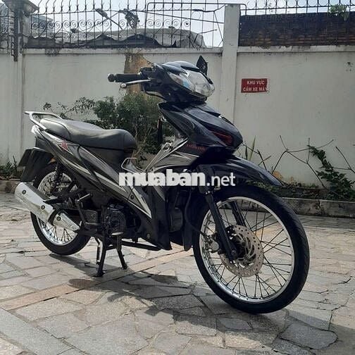 Xe Honda wave rsx 110 bstp