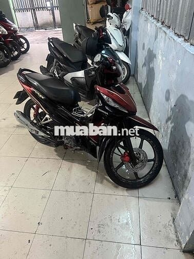 Honda Wave rsx Fi 2019 bánh mâm thắng đĩa