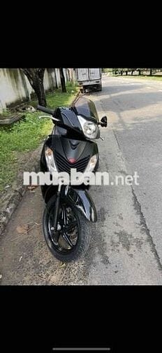 Sh 125. số máy 102
