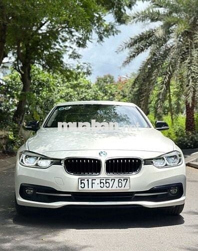BMW 330i SPORT hàng hiếm +  máy B48 siêu đẹp !