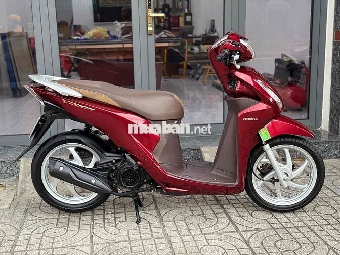 Vision 2020 Máy Zin BSTP Chính Chủ Hỗ Trợ Trả Góp