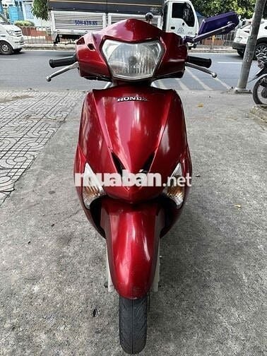 LEAD Fi, BSTP XE ĐẸP MÁY ÊM