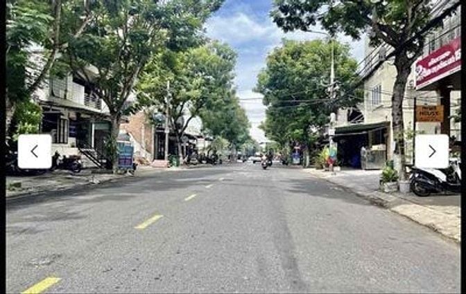 Bán nhà kiệt Đỗ Bá (138m2) Ngũ Hành Sơn, Đà Nẵng – Giá 9,X Tỷ