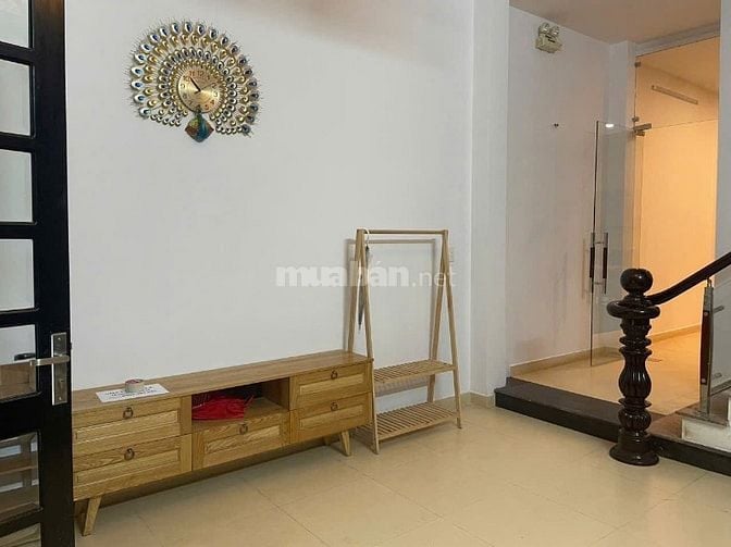 Bán nhà 3 tầng trung tâm Sơn Trà – gần biển Tạ Mỹ Duật, dòng tiền sẵn