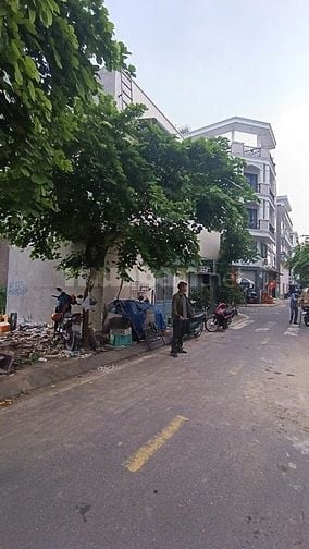 Bán lô đất siêu hiếm TT Bình Hưng Hòa, 64m2, chỉ nhỉnh 5 tỷ