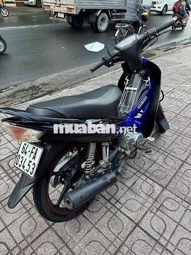 Sirius 50cc 2019