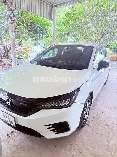 Honda City 2022 RS - 92000 km