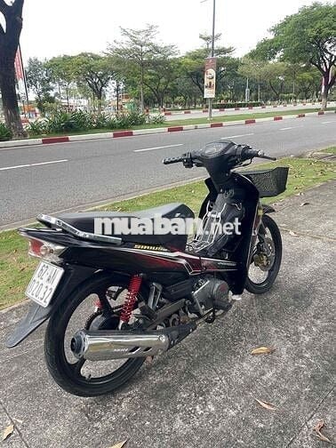 xe 50cc đời cao úp máy 54 bền bỉ