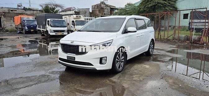 2018 2.2 DAT - 156000 km