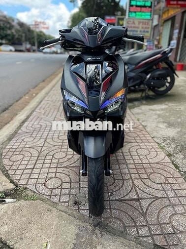 🌟Bán AirBlade.2019.125Fi.khoá ga đen nhám zin đẹp🌟