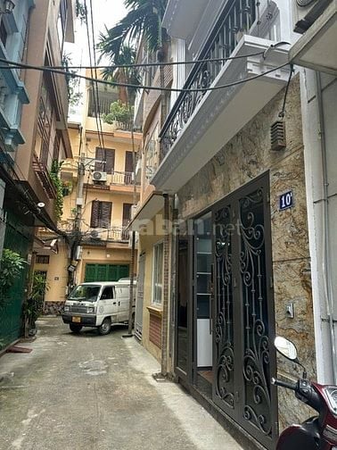 Chính chủ bán nhà ngõ 381 Nguyễn Khang, Cầu Giấy