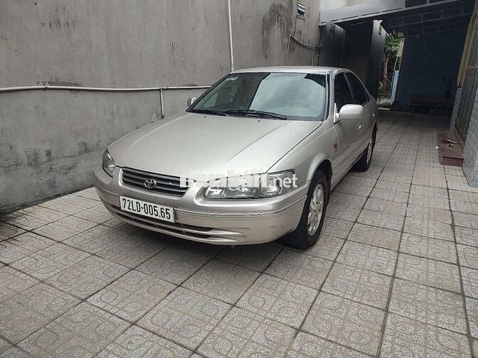 2002 Grande 3.0V - 250000 km