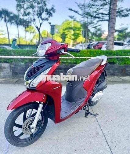 Vision 2019 biển 92 chính chủ