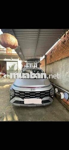 Hyundai Stargazer X 2024 - Siêu lướt, Giá tốt