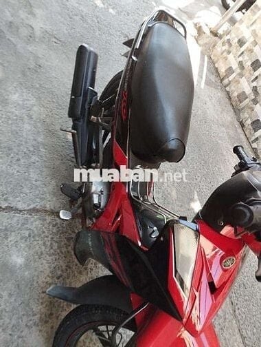 Sirius xe đẹp ,máy ngon