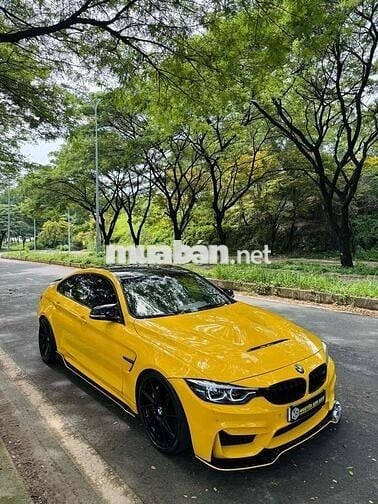 BMW 428i Up hơn 500 Triệu Tiền đồ chơi Model 2015