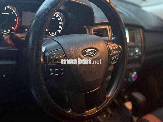 Ford Ranger 2019 XLS 2.2L 4x2 AT - 170000 km
