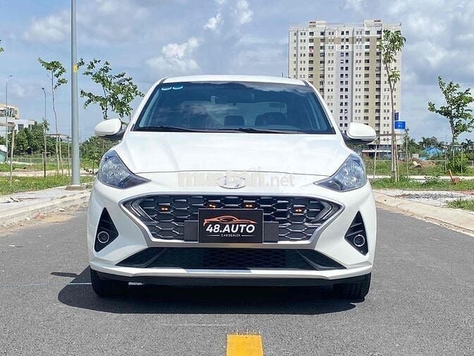 Hyundai Grand i10 2019 Grand 1.2 AT - 58000 km