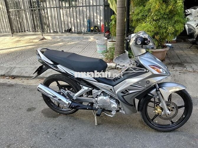 Cần bán ex 2010 chính chủ đang đi