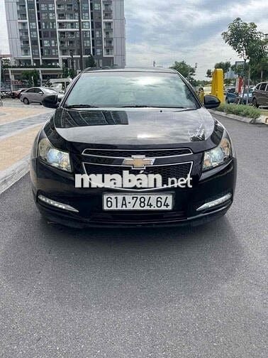 Chevrolet Cruze 2011 LS 1.6 - 1212 km