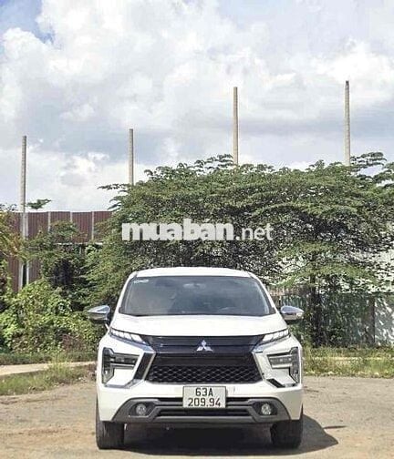 Mitsubishi Xpander AT Premium 2022 - 73000km
