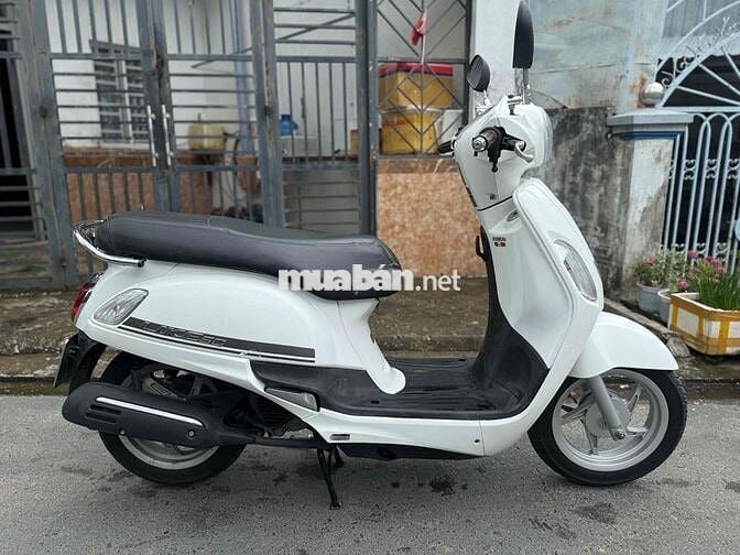KYMCO Like 50 2020 B65 GÓP CẦN CCCD TRẢ TRƯỚC 0₫