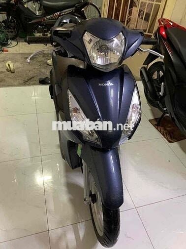 Đổi xe bán lại Vision 2020,khoá smarkey.BSTP 9 chu