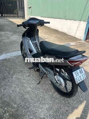 thanh lý xe 50cc
