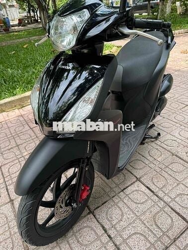 Honda Vision 2019 Smarkey Bs Thành Phố