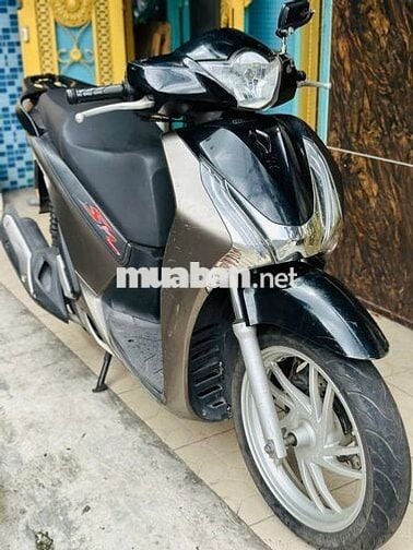 SH Việt 125Fi biển SG - keo nguyên con. bao đẹp.