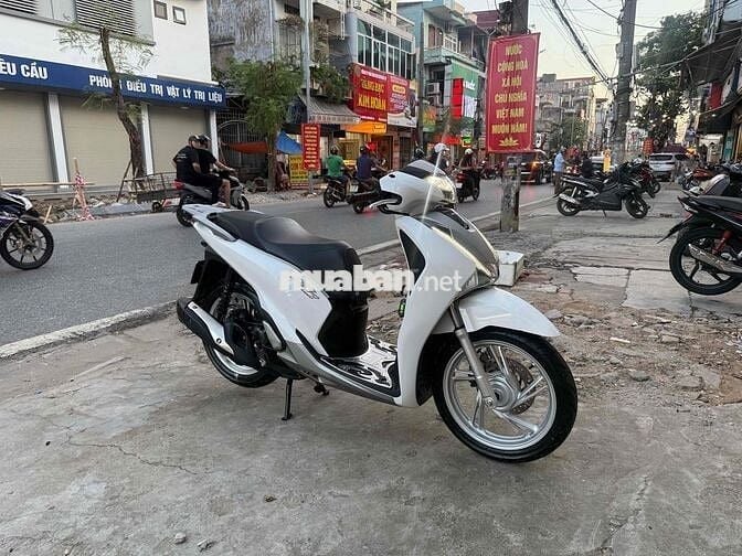Sh 150 ABS 2019 đời cuối bỏ mẫu zin keeng