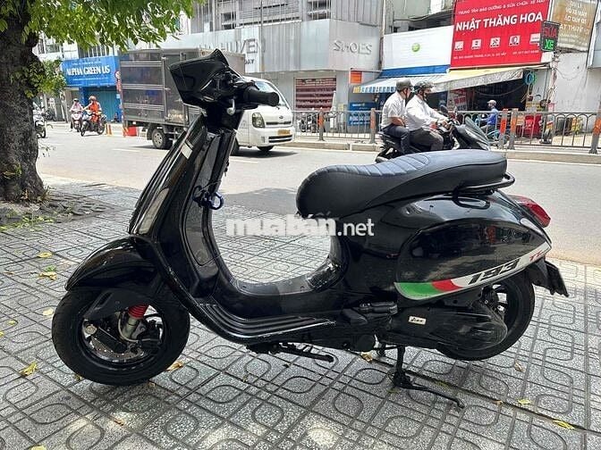 vespa sprint iget 2017abs bstp bán hoặc trao đổi