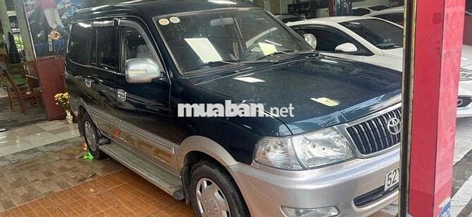 Toyota Zace 2004 GL 2004  - 87000 km