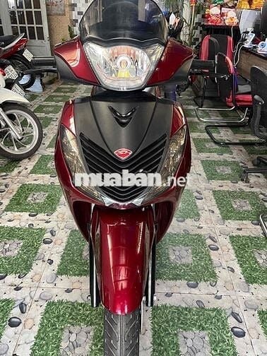 Sh ý 150i 2012 sm 108