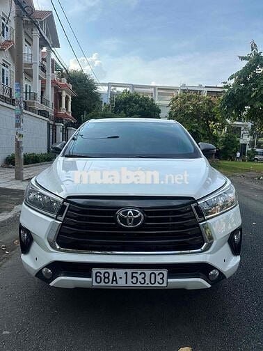Toyota Innova 2019 2.0E - 88000 km (1 chủ mua mới