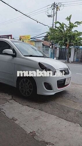 1 21 2012 1.0 MT Sport - 160000 km