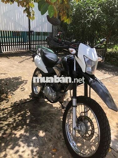 xr150 biển Sài Gòn HQCN giao cavet