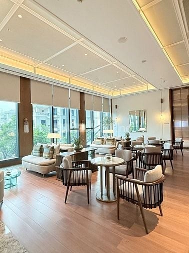 Bán khách sạn 3 sao ngay trung tâm saigon