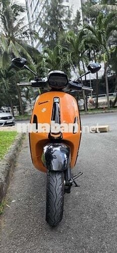 Bán xe Vespa Sprint