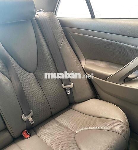 Toyota Camry 2007 LE 2.4