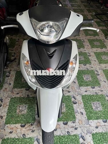 sh ý 150i 2010 sm 104