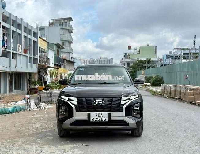 Hyundai Creta 2022 Đặc biệt 1.5 AT - 45000 km
