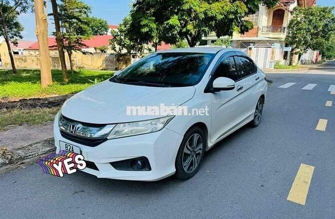 City 2018  có đỗi xe  trả góp đều đc bù trừ