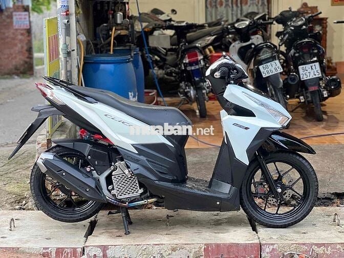vario125 2017 9c ký máy up full 150 êm nhẹ