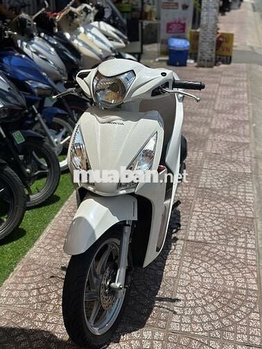 Vision 110cc 2019 bs 59g2-70219